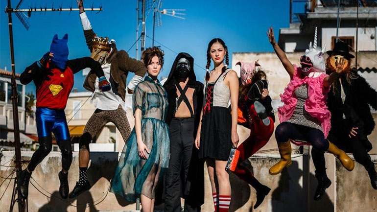 Πού θα πάμε σήμερα στην πόλη – Ατζέντα εκδηλώσεων