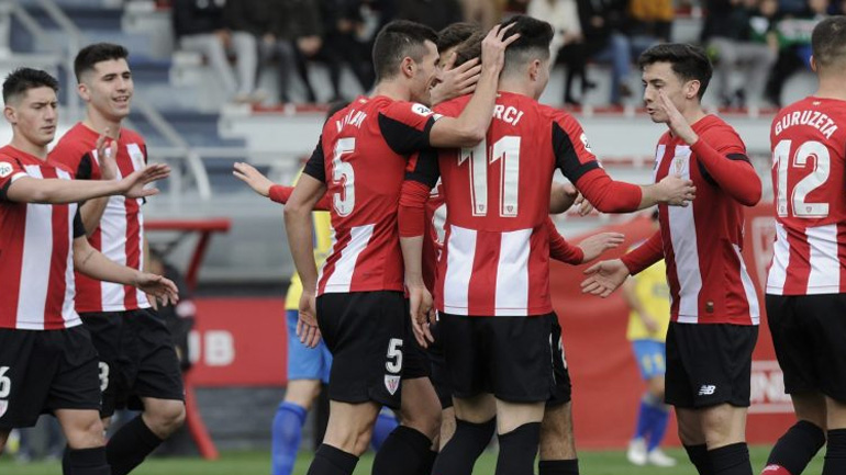 Ισπανία: Έκανε… πάρτι η Μπιλμπάο, νίκησε 4-1 στην έδρα της Βαγιαδολίδ