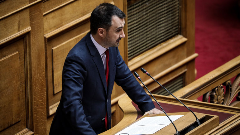 ΣΥΡΙΖΑ: Ευθύνες στην κυβέρνηση «για τη χαοτική και επικίνδυνη κατάσταση» στη Λέσβο