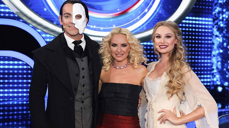 «Your Face Sounds Familiar»: Όσα θα δούμε απόψε στο show μεταμφιέσεων!
