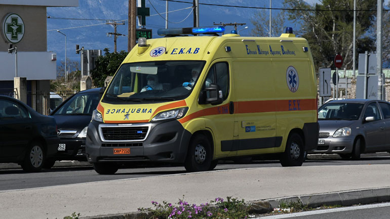 Κατέθεσε στην εισαγγελία ο δήμαρχος Πύργου έπειτα από τις καταγγελίες για τους «απείθαρχους του κορωνοϊού»