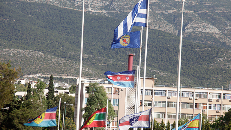 Η νέα ηγεσία των Ενόπλων Δυνάμεων