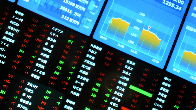 Ιαπωνία: Ισχυρές πτωτικές τάσεις στο Χρηματιστήριο