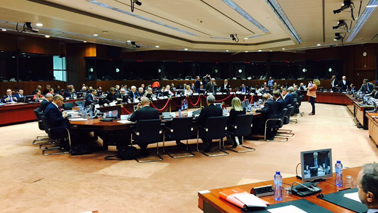 Κορωνοϊός: Δεύτερο κρούσμα στο Συμβούλιο της Ε.Ε.