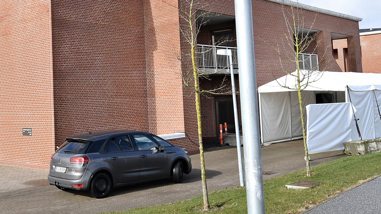 Παλαιστίνη: Αρνητικοί στον κορωνοϊό οι 13 Αμερικανοί τουρίστες που είχαν τεθεί σε καραντίνα