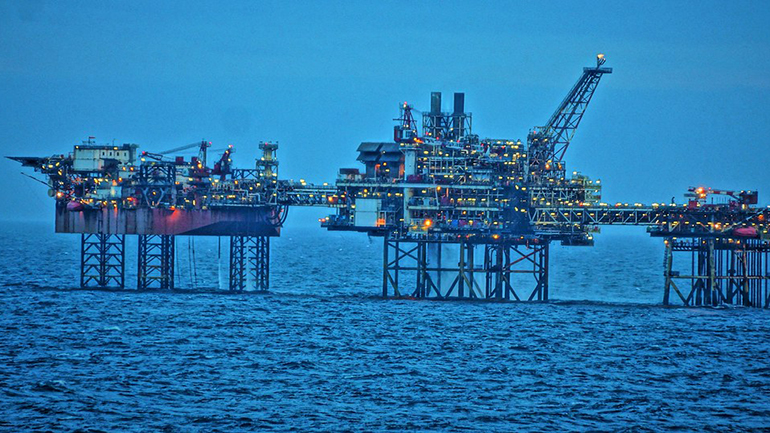 Οι τιμές του πετρελαίου μειώνονται σήμερα στις ασιατικές αγορές