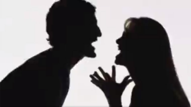 Μια 10χρονη εφτιαξε trailer για το διαζύγιο των γονιών της