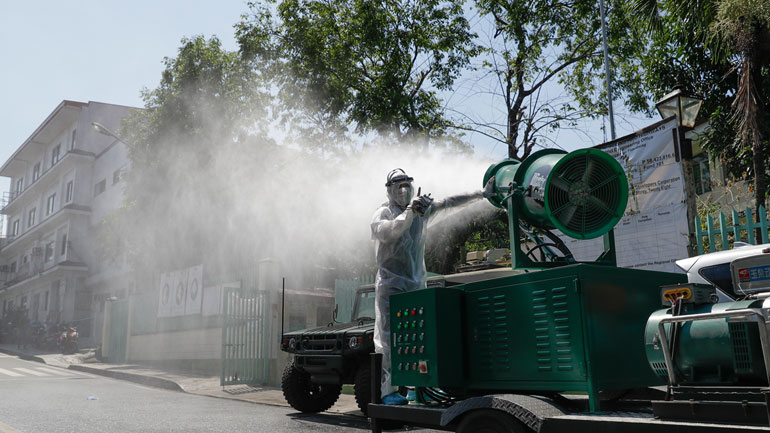 Στα 321 έφθασαν τα κρούσματα κορωνοϊού στην Ολλανδία