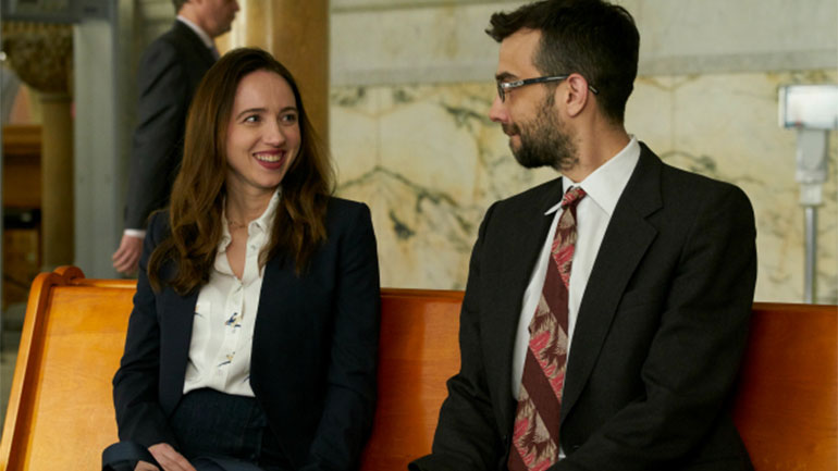 «Η Καλοσύνη των Ξένων» της Λόνε Σέρφιγκ