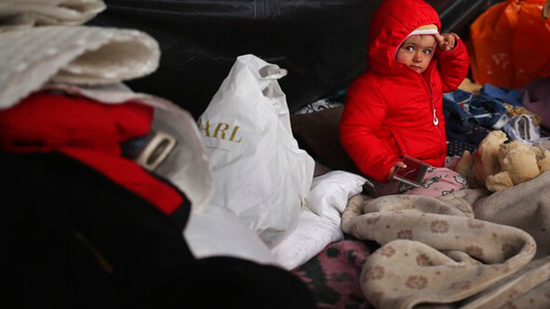 Κροατία: Η κυβέρνηση δηλώνει διατεθειμένη να υποδεχθεί ασυνόδευτους ανηλίκους μετανάστες από την Ελλάδα