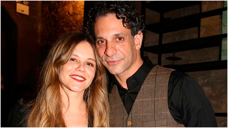 Γιώργος Χρανιώτης: Γιατί δεν θέλει να μάθει το φύλο του παιδιού του;