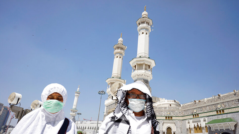Covid-19: Η Σαουδική Αραβία απαγορεύει τα ταξίδια από και προς 9 χώρες