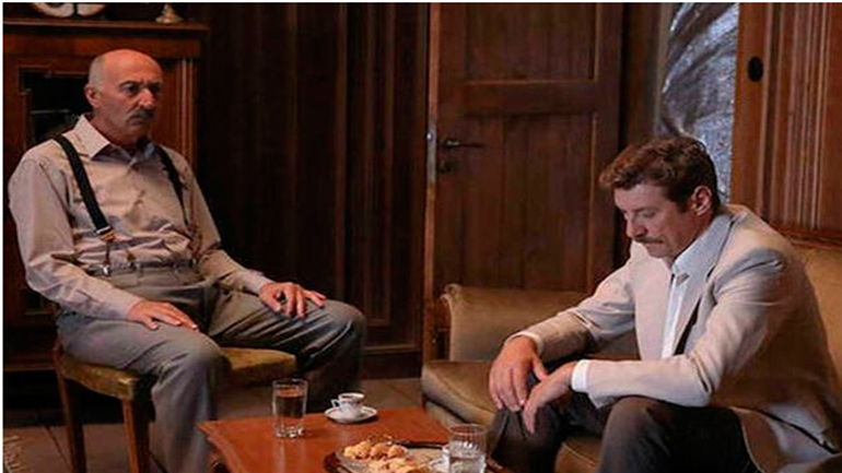 Άγριες Μέλισσες: Ο Κυπραίος δίνει spoiler!