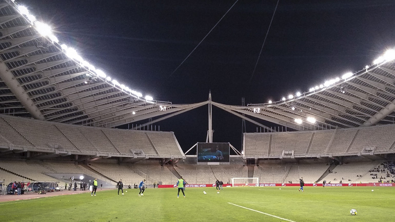 Χωρίς θεατές οι δύο πρώτες αγωνιστικές των πλέι οφ της Σούπερ Λίγκας