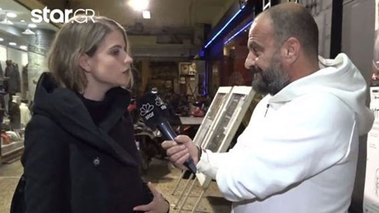 Το spoiler της Δανάης Μιχαλάκη για τις «Άγριες Μέλισσες»: «Θα φύγω από το Διαφάνι…»