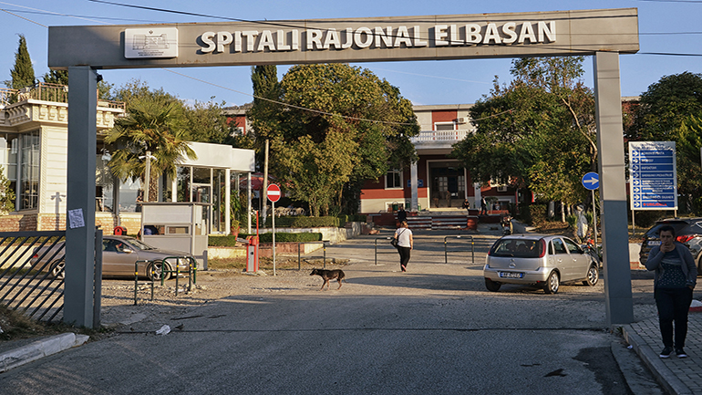 Κορωνoϊός: Επιβεβαιώθηκαν τα πρώτα δύο κρούσματα στην Αλβανία