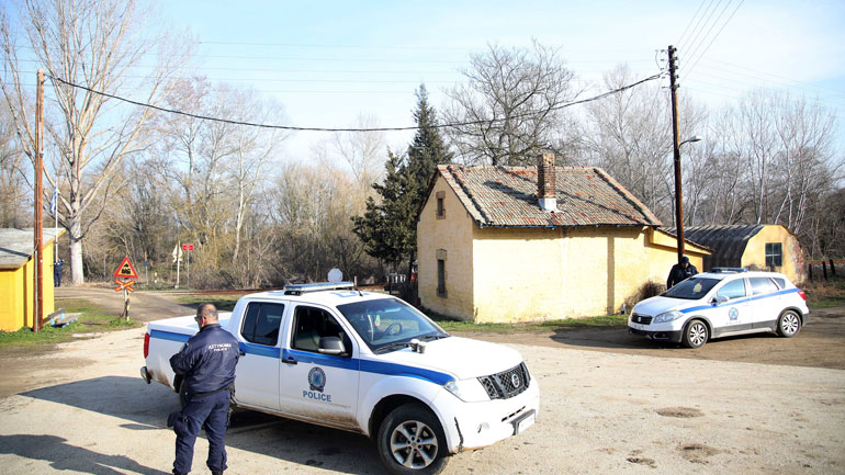 Θρίλερ με νεκρό στον Έβρο – Τι αναφέρει η ΕΛ.ΑΣ.