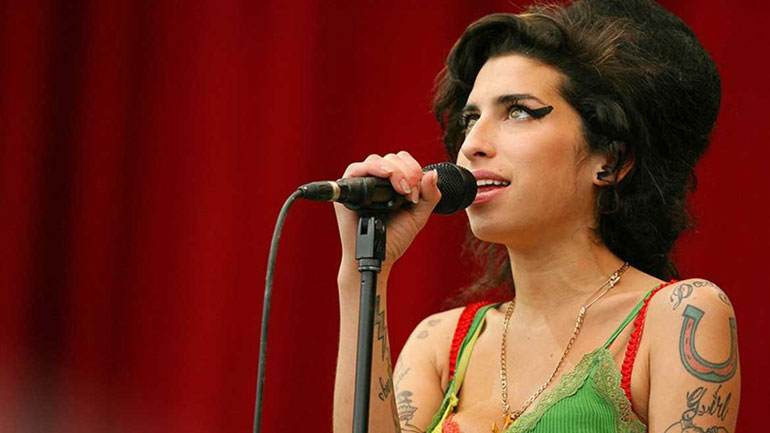 Amy Winehouse: Η σοκαριστική εξομολόγηση στη γιατρό της λίγο πριν το τέλος της