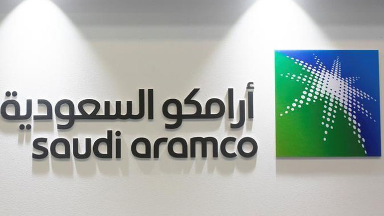Βουτιά 10% για τη μετοχή της Saudi Aramco, στο “κόκκινο” τα χρηματιστήρια του Κόλπου