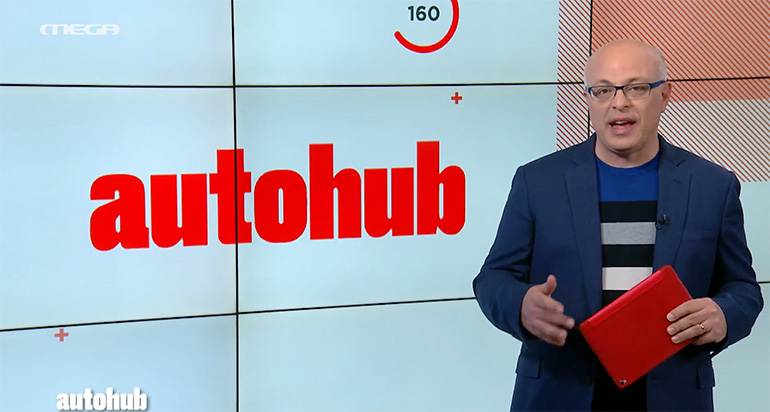 Ο Βαγγέλης Κιούσης