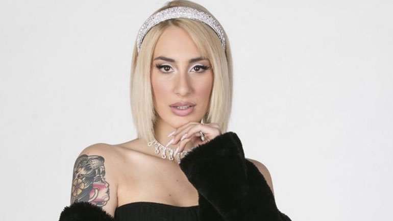 My Style Rocks – Spoiler: H Κιάρα Μαρκέζη αποχωρεί από το ριάλιτι μόδας