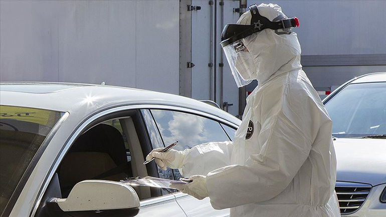 O κορωνοϊός προκαλεί μεγάλο πονοκέφαλο και στην αυτοκινητβιομηχανία...