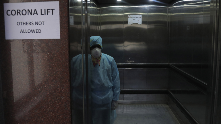 Ποιος κατασκεύασε τον Coronavirus; Οι Η.Π.Α., το Ισραήλ ή η ίδια η Κίνα; Ποιος κατασκεύασε τον Coronavirus; Οι Η.Π.Α., το Ισραήλ ή η ίδια η Κίνα;