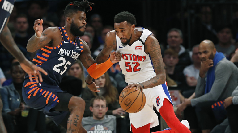 Διάσκεψη για τον κορωνοϊό στο ΝΒΑ