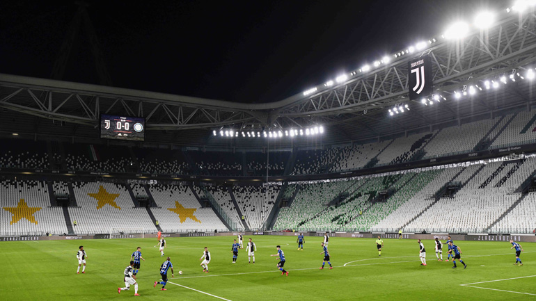 Ιταλία: Αναβολή σε όλες τις αθλητικές δραστηριότητες για τον Μάρτιο