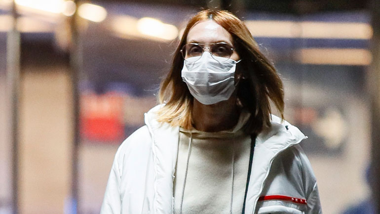 Πρώτος θάνατος στον Καναδά από την επιδημία του νέου κορωνοϊού