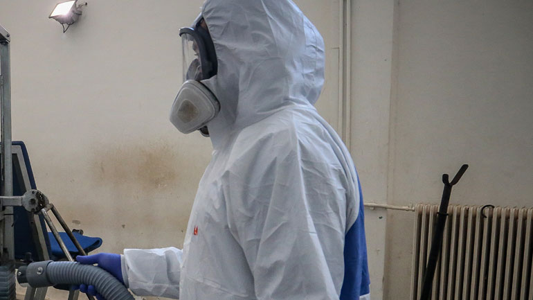 Κορωνοϊός: Νέα λίστα με σχολεία που κλείνουν σε όλη την Ελλάδα