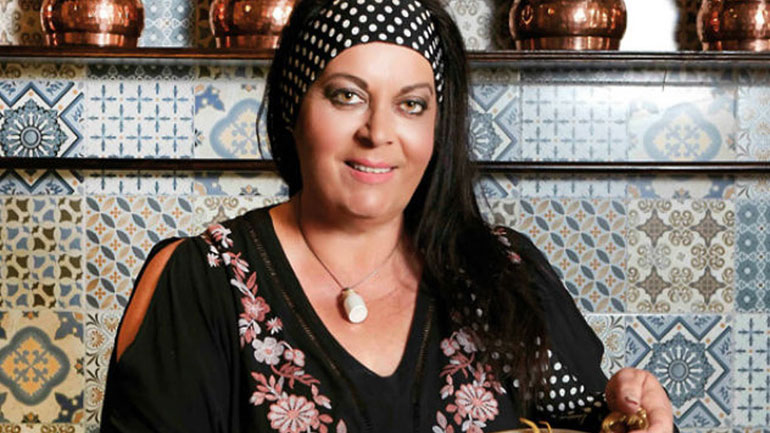 Η εξομολόγηση της Μαρίας Εκμεκτσίογλου: «Έφαγα το ξύλο της χρονιάς μου τότε»