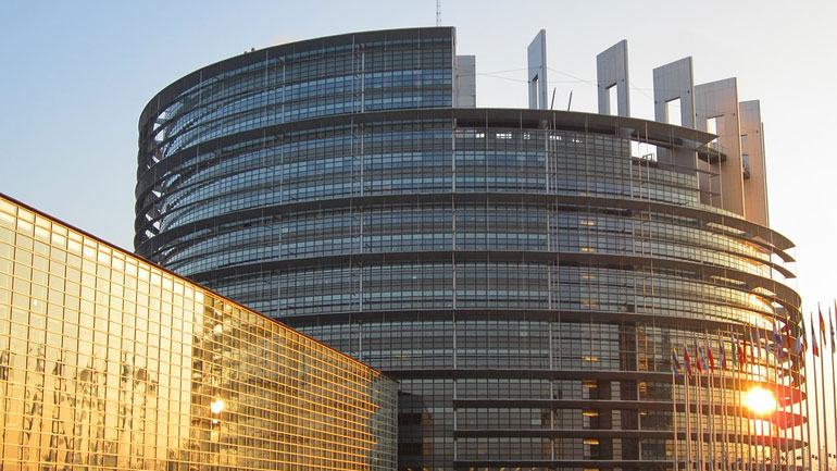 Ευρωπαϊκό Κοινοβούλιο: Ακυρώθηκαν οι συνεδριάσεις της Τετάρτης και της Πέμπτης λόγω κορωνοϊού