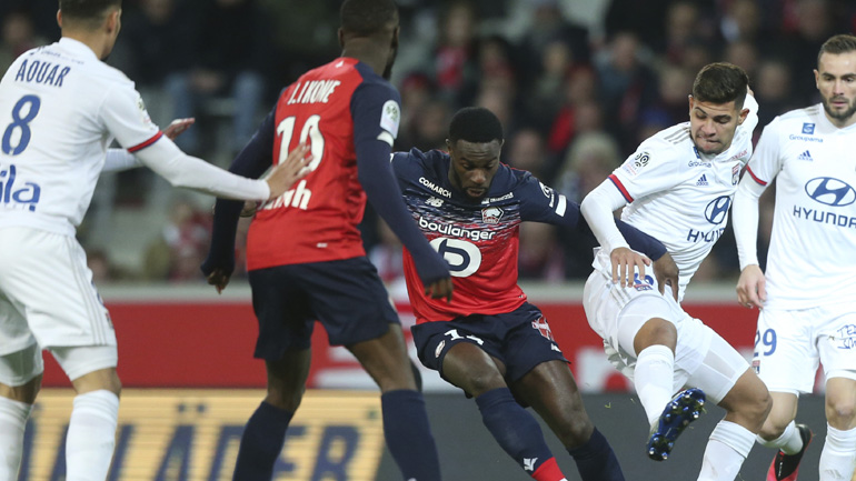 Γαλλία: Κεκλεισμένων των θυρών ή με 1.000 το πολύ θεατές τα ματς μέχρι τις 15 Απριλίου