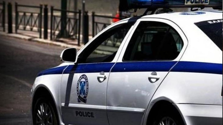 Ένοπλη ληστεία σε τράπεζα στο Παλαιό Φάληρο