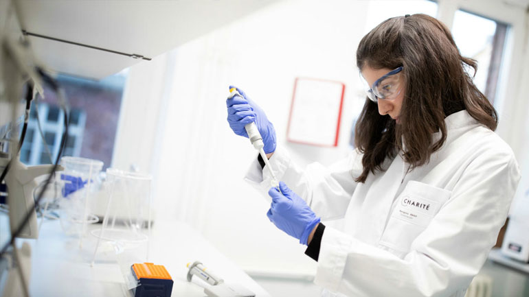 Κορωνοϊός: Η Γερμανία ανακοίνωσε μέτρα στήριξης της οικονομίας