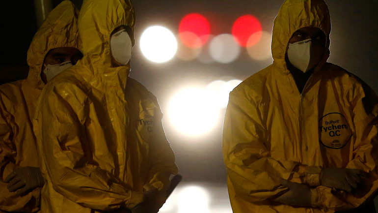 Κορωνοϊός: Ρουμανία και Σλοβενία περιορίζουν δραστικά τις συγκεντρώσεις