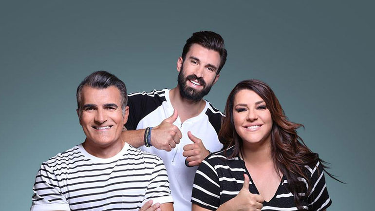 Αποχώρησε από το «Μεσημέρι Yes» ο Ηλίας Γκότσης – Η ανακοίνωση στο Instagram