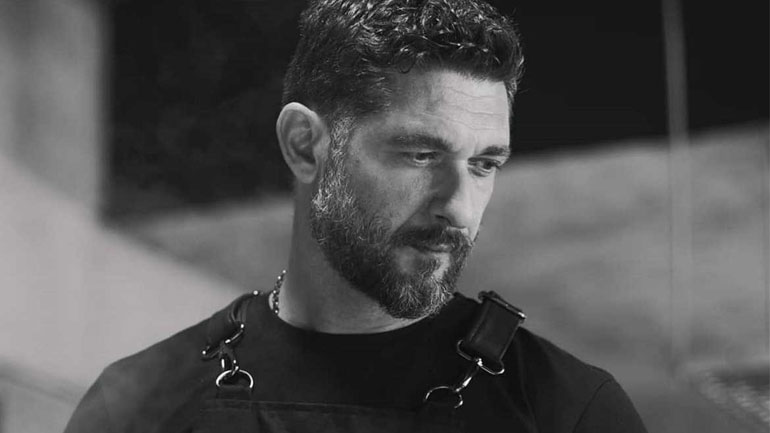 O Πάνος Ιωαννίδης αποκάλυψε ότι έκανε εξετάσεις για κορωνοϊό!