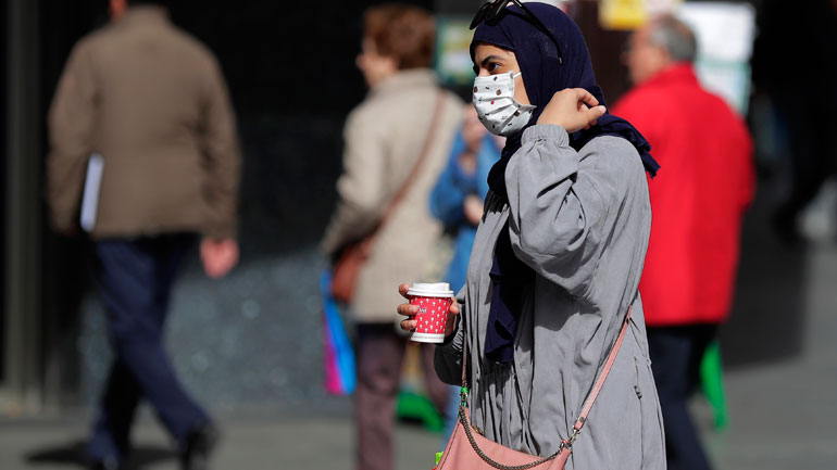 Ισπανία-Covid-19: Σχεδόν διπλασιάστηκαν οι θάνατοι το τελευταίο 24ωρο – Κλείνουν όλα τα σχολεία στη Μαδρίτη