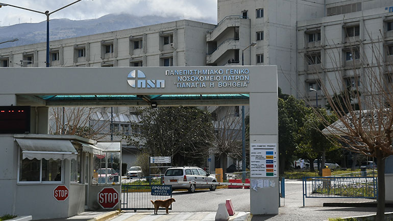 Συνεδριάζει το Υπουργείο Υγείας για νέα μέτρα λόγω του κορωνοϊού