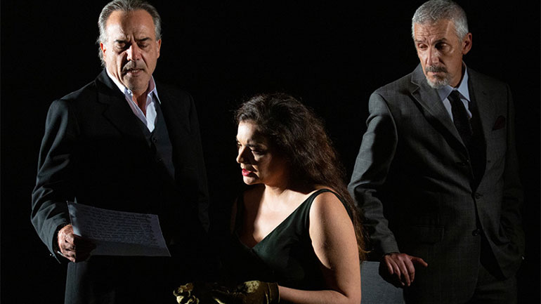 Πού θα πάμε σήμερα στην πόλη – Ατζέντα εκδηλώσεων