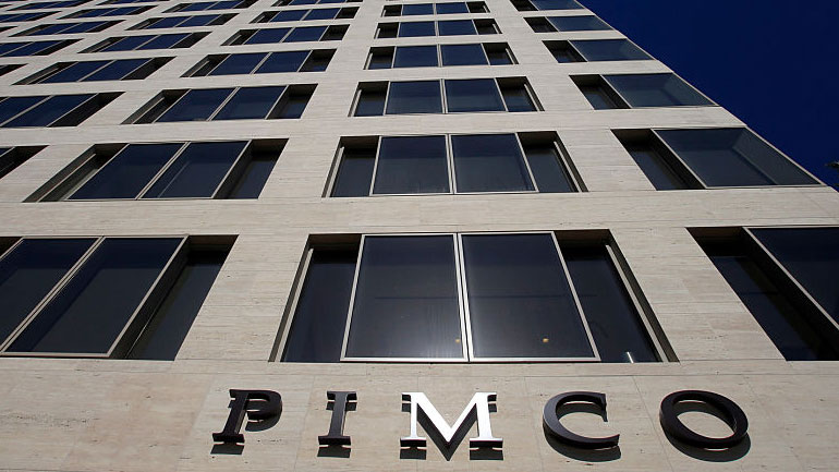 PIMCO: “Βλέπει” ανάκαμψη τύπου “U” για την παγκόσμια οικονομία