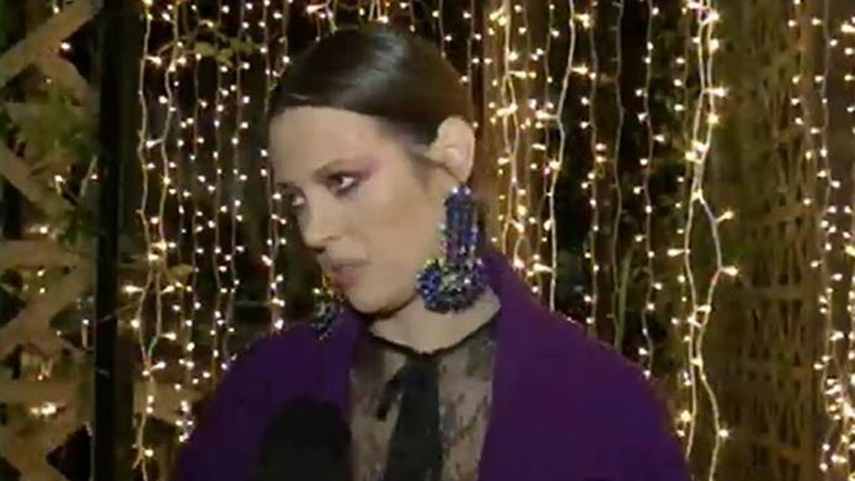 H Ραμόνα Βλαντή εξηγεί γιατί έκανε unfollow την Αλεξάνδρα Παναγιώταρου