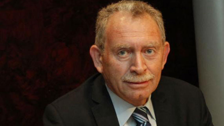 Π. Φιλίππου: Να μην καταργηθούν τα αστυνομικά τμήματα στον Δήμο Σαρωνικού