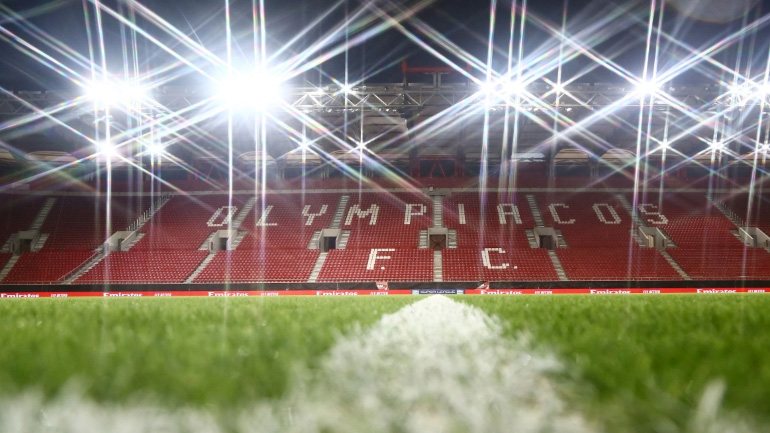 Οριστικά χωρίς κόσμο το ματς Ολυμπιακός-Γουλβς