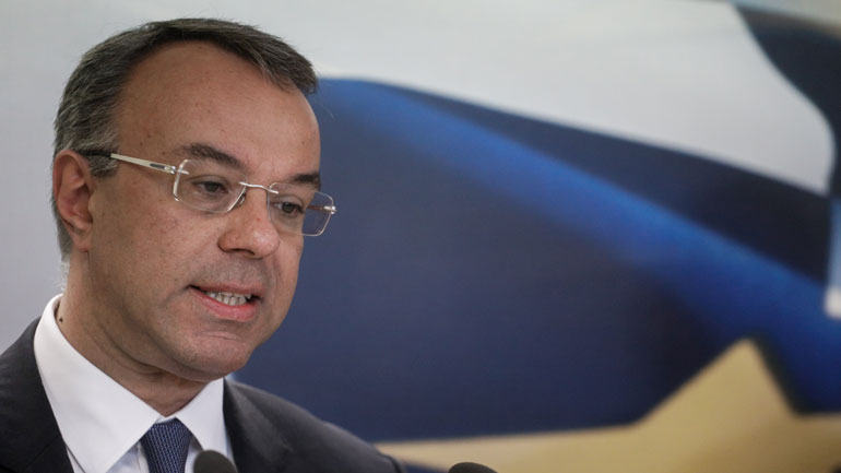 Κορωνοϊός: Ανακοινώθηκαν τα οικονομικά μέτρα για τις επιχειρήσεις που πλήττονται