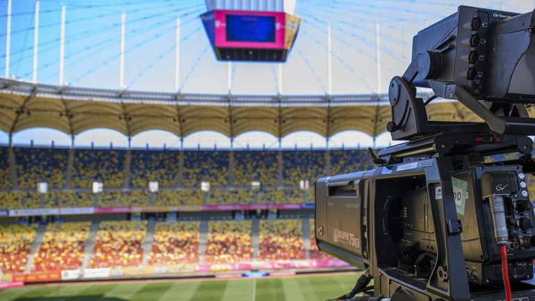 Ρουμανία: Ολοι οι αγώνες χωρίς θεατές μέχρι νεωτέρας