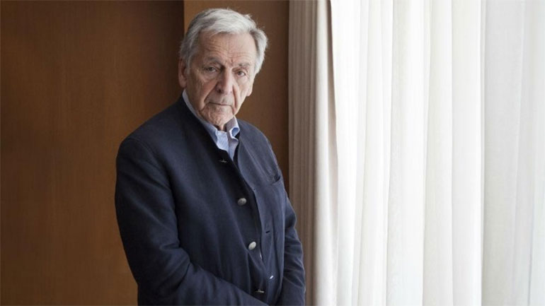 Τιμητική διάκριση για τον Κ. Γαβρά στο Φεστιβάλ Κινηματογράφου Βελιγραδίου