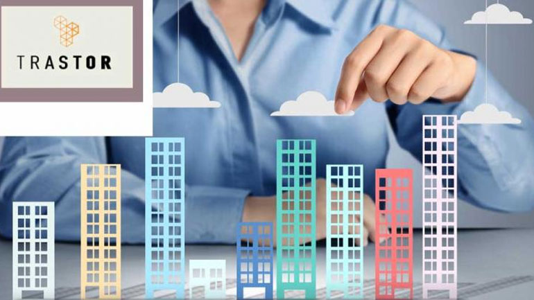 Αύξηση 72,5% των εσόδων της Trastor ΑΕΕΑΠ το 2019